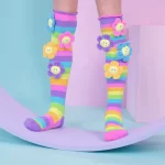 Daisy-Socks