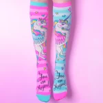 Sparkly-Unicorn-Socks