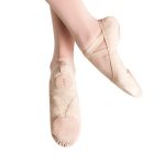 bloch-pro-elastic-canvas-womens-ballet-flat-s0621l-pink-ballet-shoes__20396