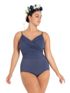 Capezio-Rose-Leotard-Crown-Blue-3