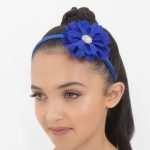 Flower-Jewel-Headband-Royal-Blue-760×1078