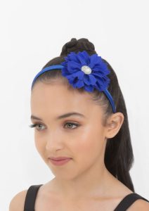 Flower-Jewel-Headband-Royal-Blue-760×1078